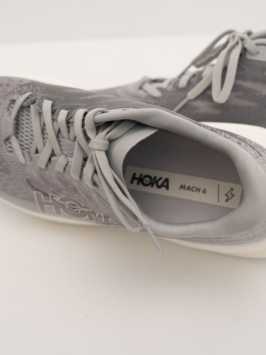 HOKA - Men\'s Mach 6 Running Shoes